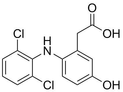 Diclofenac Sodium Impurity 35